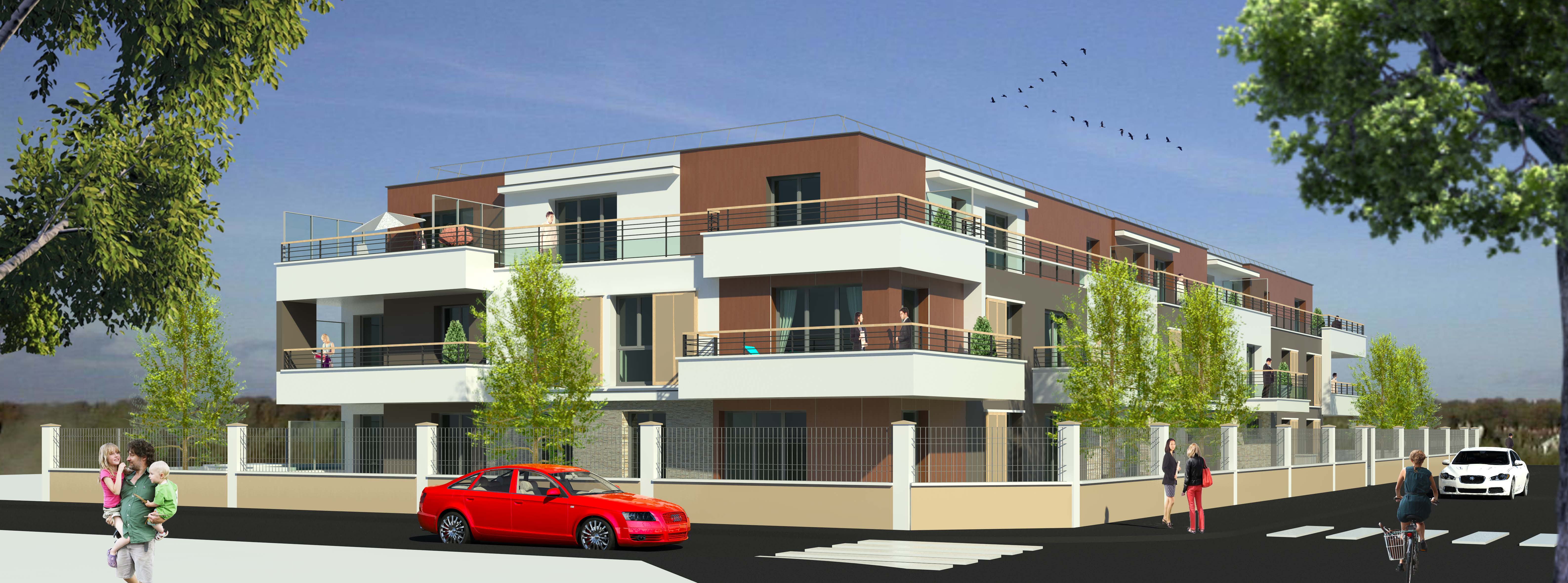 11 Avenue De La République 93600 Aulnay-sous-bois